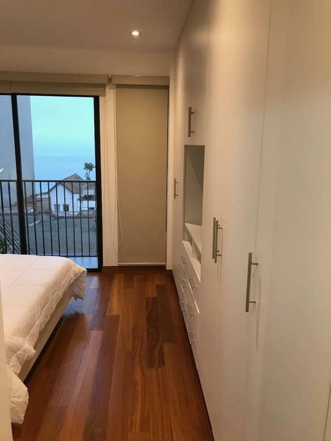 Mla Apartments - Buenos Aires Lima Extérieur photo