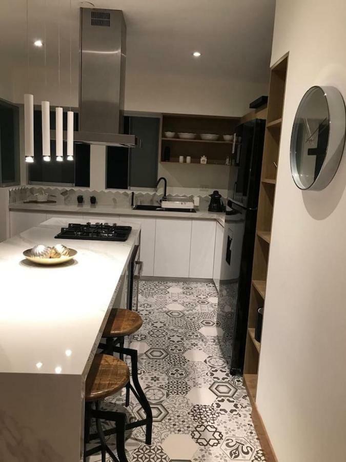Mla Apartments - Buenos Aires Lima Extérieur photo